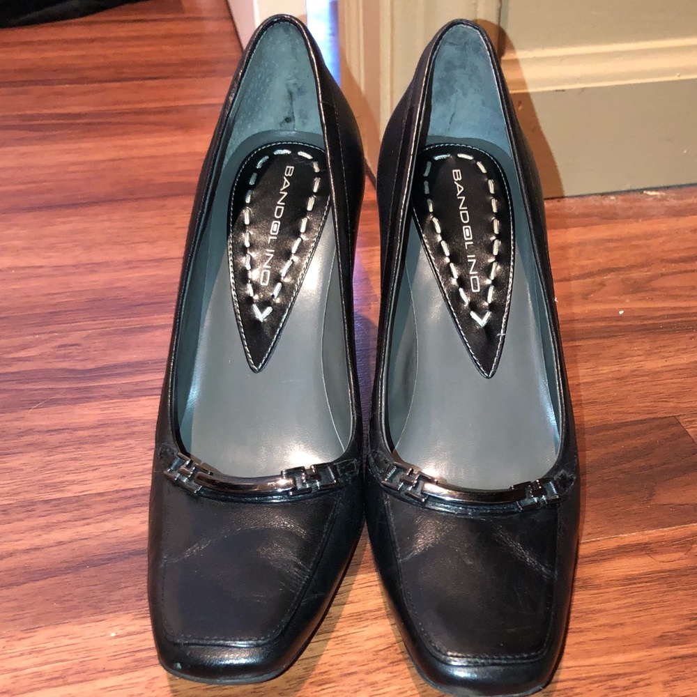 Bandolino High Heels